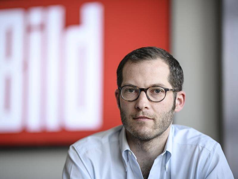 Axel Springer has removed Julian Reichelt from his role as editor-in-chief of German tabloid Bild.