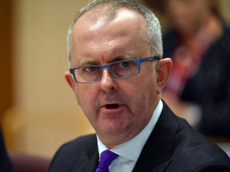 Australian Electoral Commissioner Tom Rogers has been reappointed to the role until end-2024.