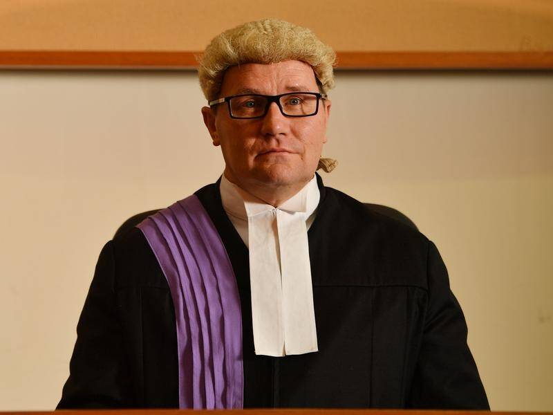 Judge Michael Durrant has jailed a man for a "vicious and brutal attack" on a woman.