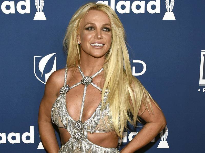 Britney Spears and her parents have attended court over her guardianship by the singer's father.