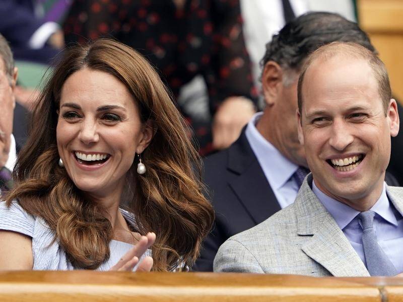 The Duke and Duchess of Cambridge are set to be involved in a new mental health project.