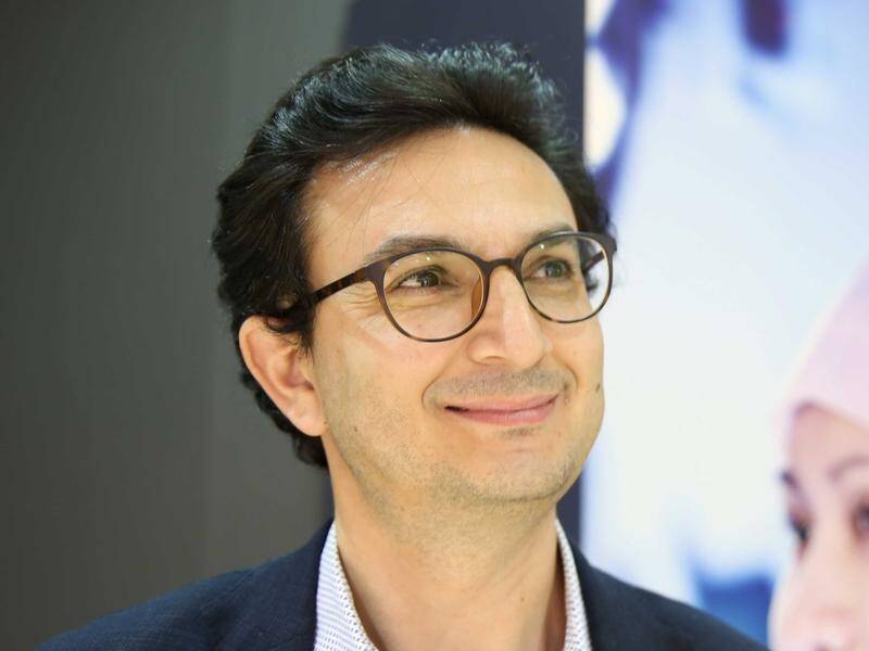 Human rights advocate Munjed Al Muderis has been named NSW Australian of the Year for 2020.