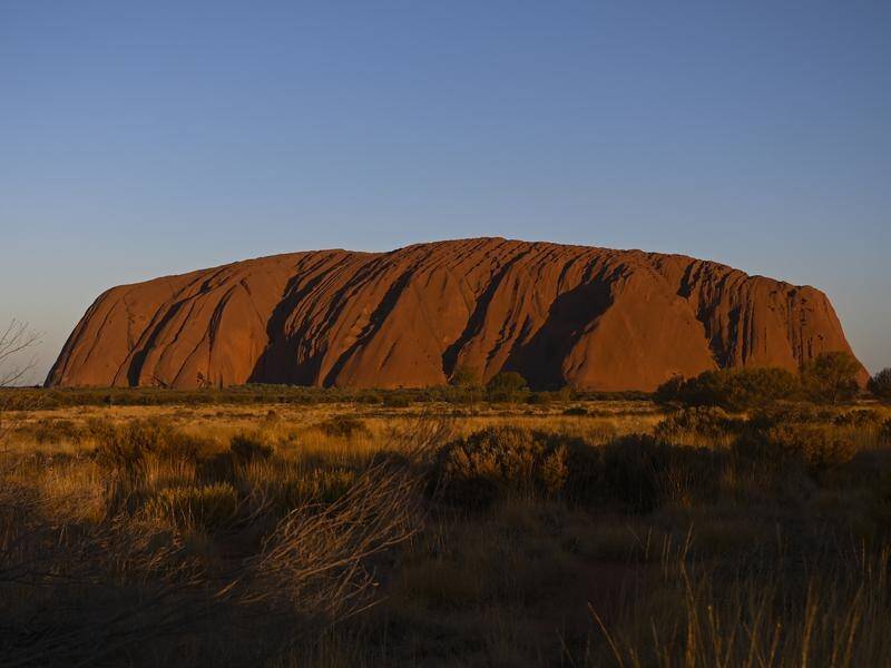 Uluru-Kata Tjuta National Park will undergo upgrades as part of a $233 million federal initiative.