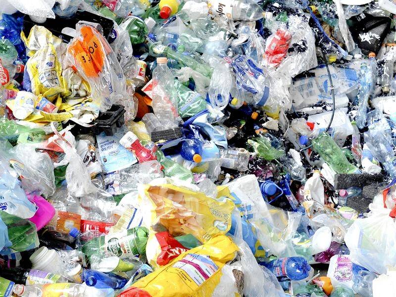 A summit will call on the government to mandate that all plastic packaging be recyclable by 2025.