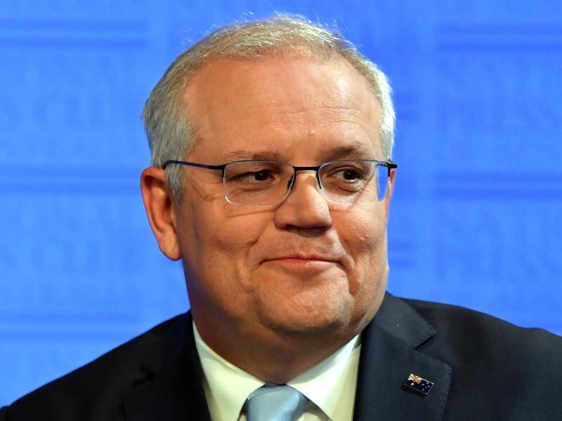 The prime minister has flagged changes to research and development tax incentives.