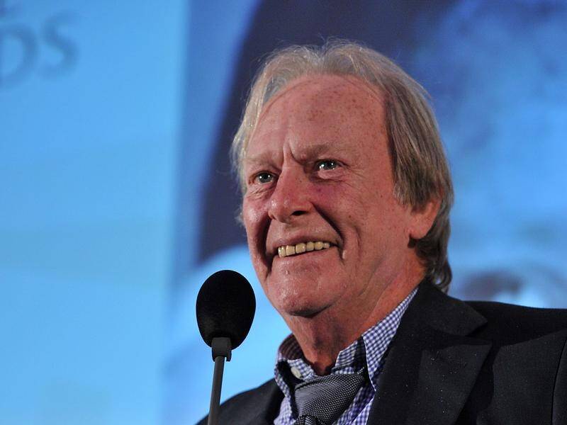 British actor and singer Dennis Waterman has died at the age of 74.