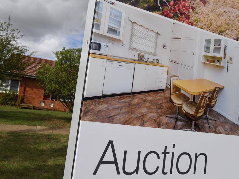 Properties are being withdrawn from auction, as buyers stay home, amid the coronavirus outbreak.