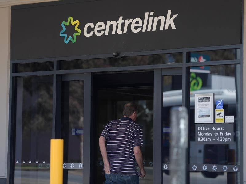 Centrelink has wound back its controversial 'robo-debt' welfare recovery scheme.