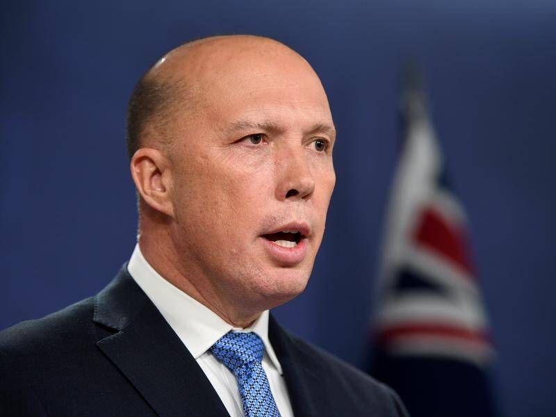 Peter Dutton doubts Labor's plan to negotiate with countries to take offshore asylum seekers.