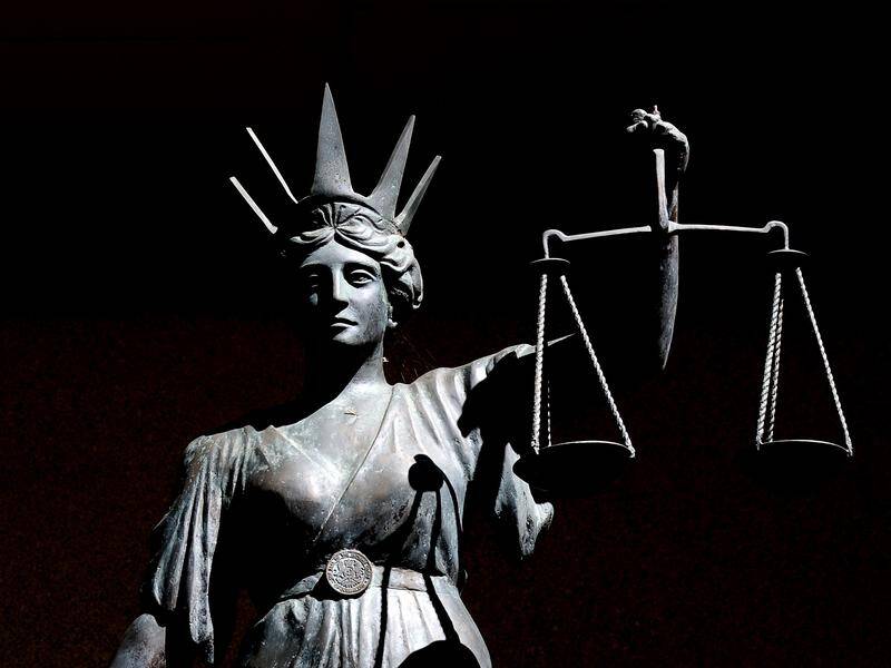 The alleged rapist of two young girls has been denied bail in a Perth court.