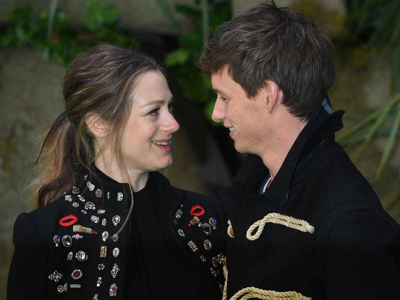 British actor Eddie Redmayne and his wife Hannah Bagshawe have welcomed their second child, a son.