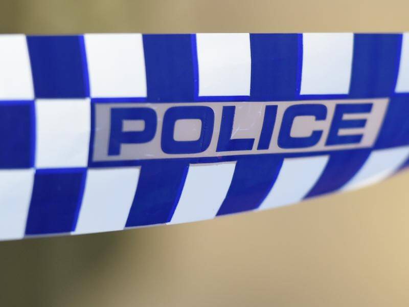 Queensland police have charged two people over a multiple stabbing.