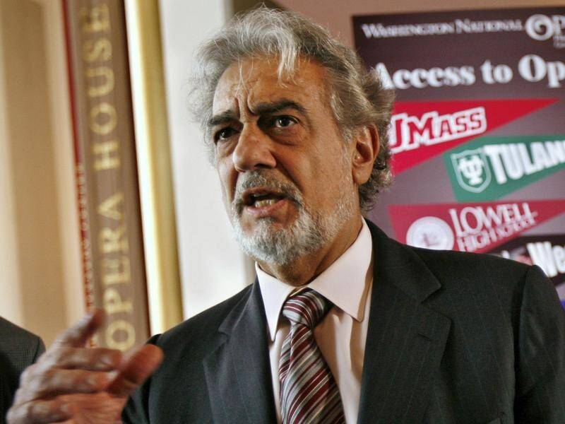 An investigation has found opera star Placido Domingo behaved inappropriately with female musicians.