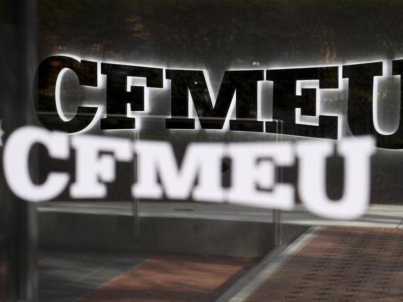 The recent election of CFMMEU officials was above board, the Federal Court has ruled.