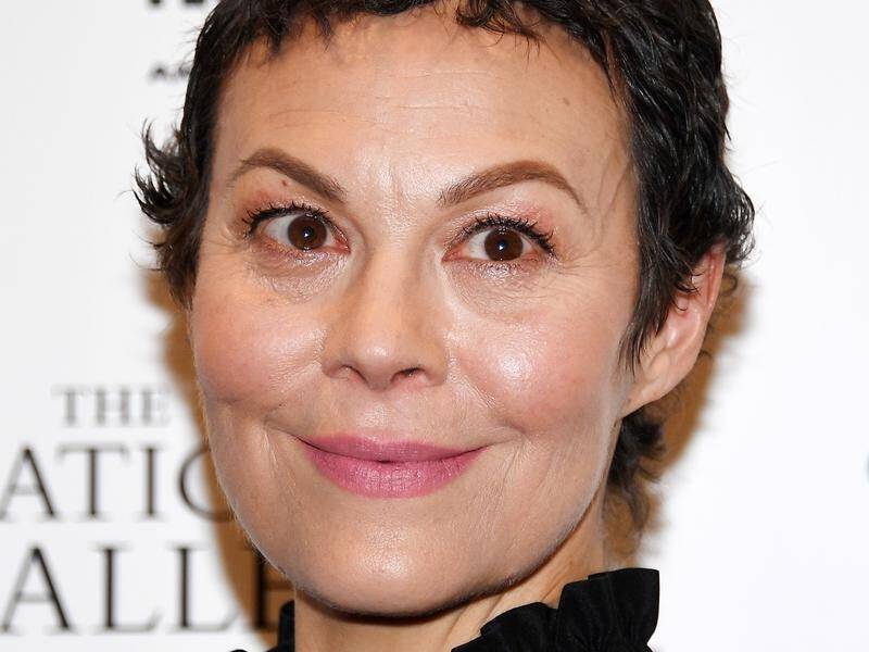 Helen McCrory has died aged 52 of cancer, her husband Damian Lewis says.