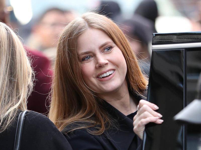 Amy Adams is almost certain to be a nominee for her performance as Lynne Cheney in Vice.