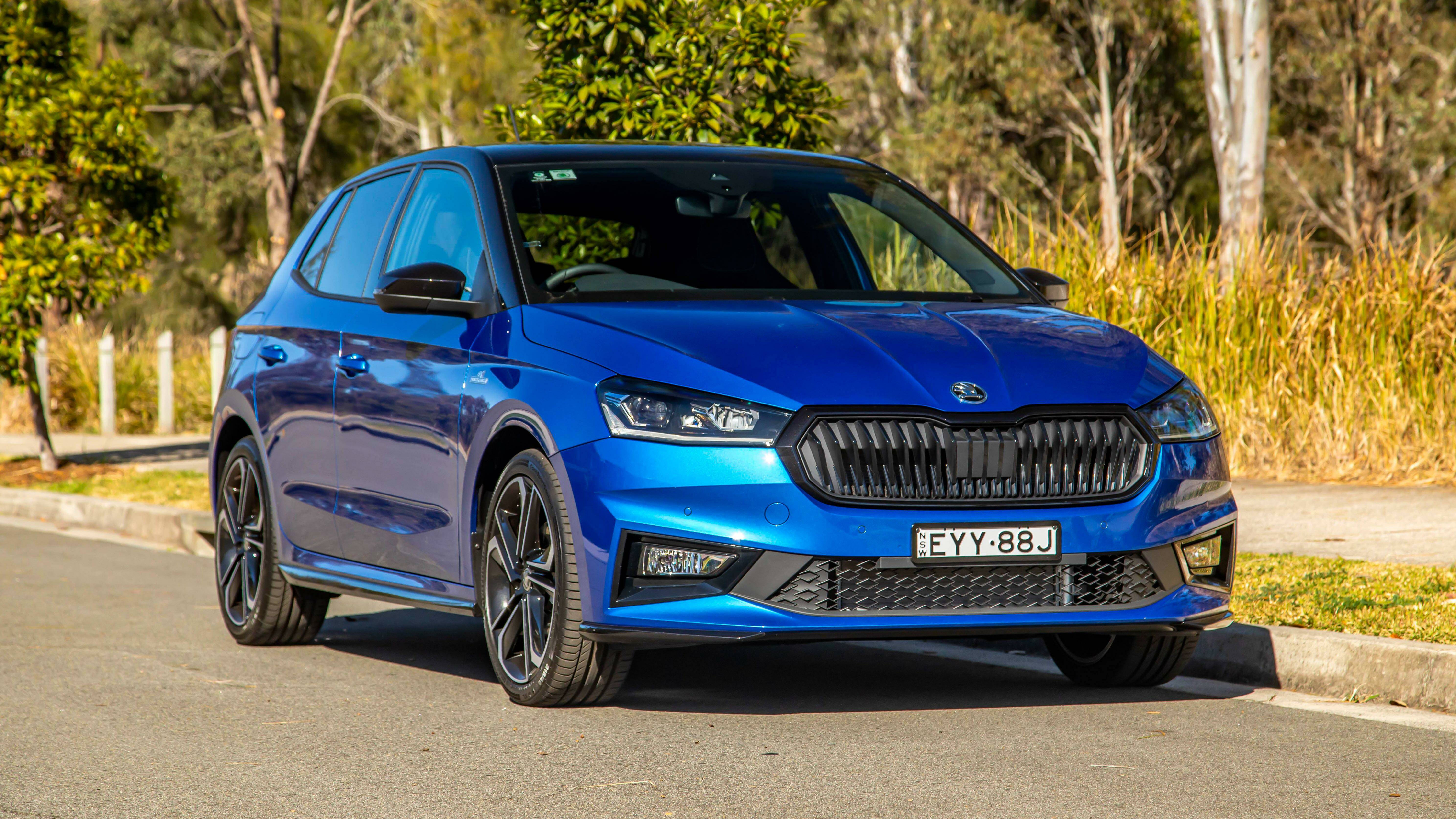Skoda Fabia review: a safe and sensible supermini, but not the most  exciting 2024