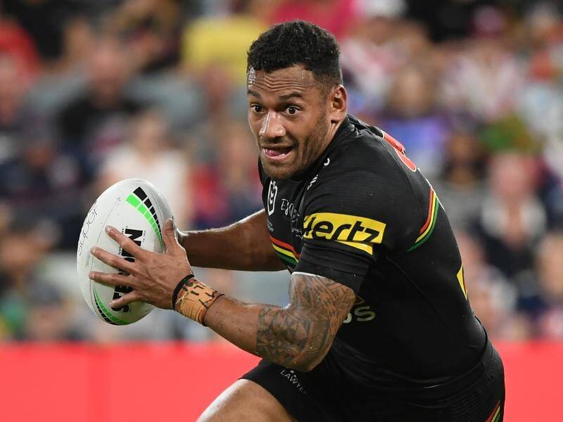 Apisai Koroisau has agreed to a two-year NRL deal with Wests Tigers, starting in 2023.