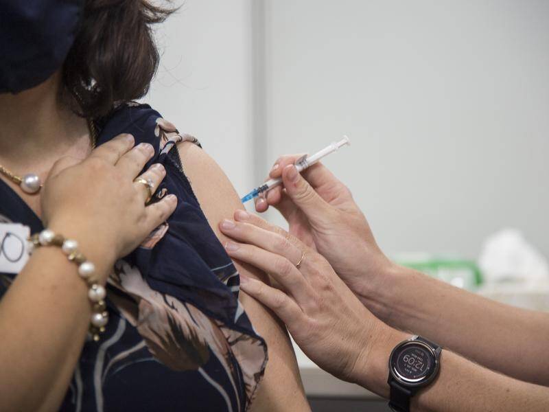 NT workers have one day to get their first COVID-19 vaccine dose or face losing their jobs.