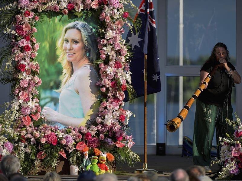 Justine Damond was shot dead by a Minneapolis police officer after reporting an assault.