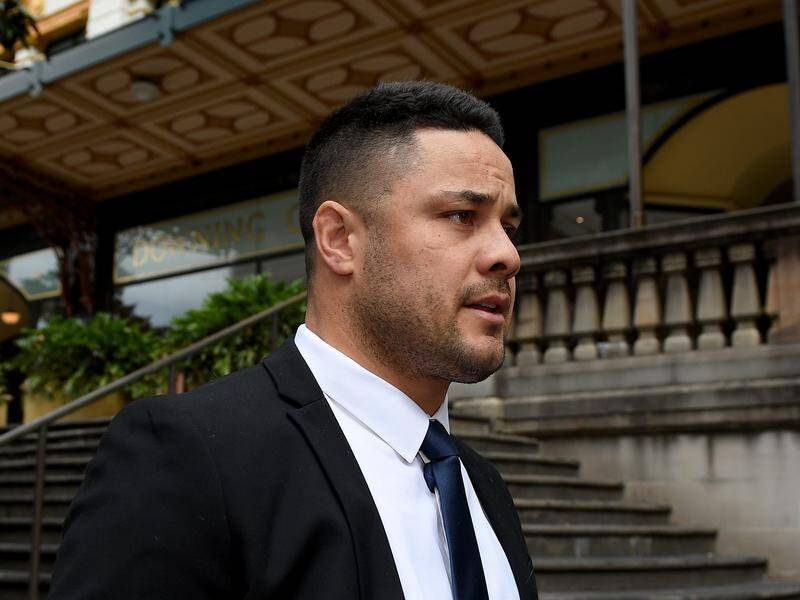 Ex-NRL star Jarryd Hayne's appeal against his sex assault convictions will be heard in November.