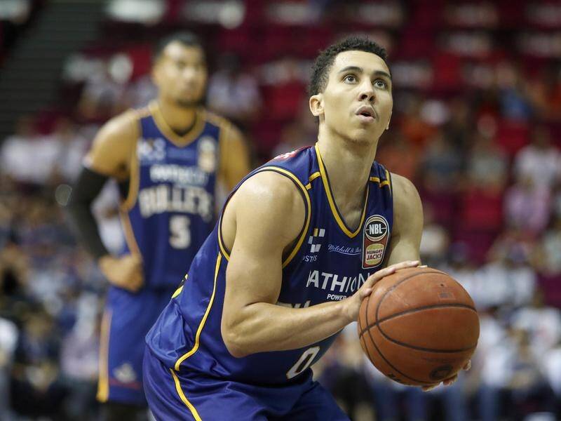 An anti-vaccination stance has cost Travis Trice his NBL contract with the Illawarra Hawks.