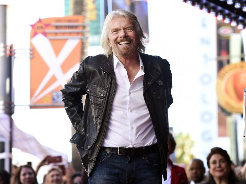 Billionaire Richard Branson is planning a concert to rally much-needed medical aid for Venezuelans.
