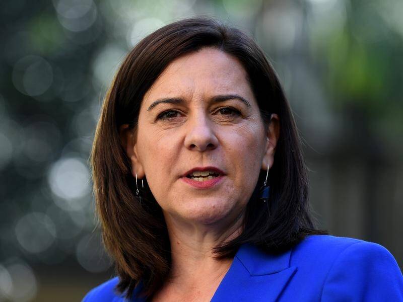 Queensland Opposition Leader Deb Frecklington has made another election promise.
