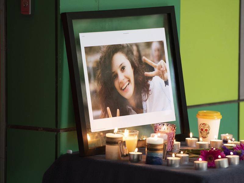 A scholarship founded in memory of murdered student Aiia Maasarwe has received a $50,000 donation.