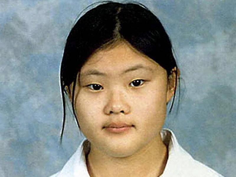 A coroner has found Quanne Diec died by homicide, after she vanished on her way to school in 1998.