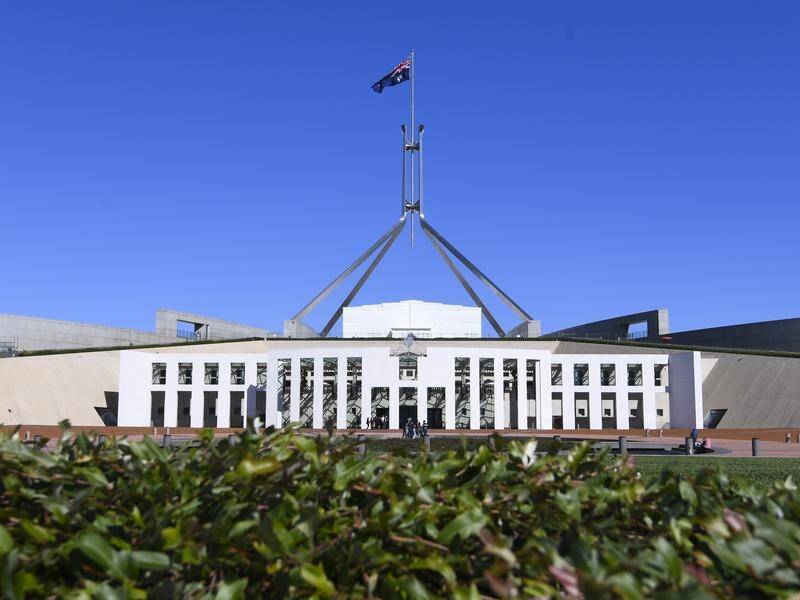 Security staff at Parliament House who leak 'white powder incidents' could face AFP investigations.