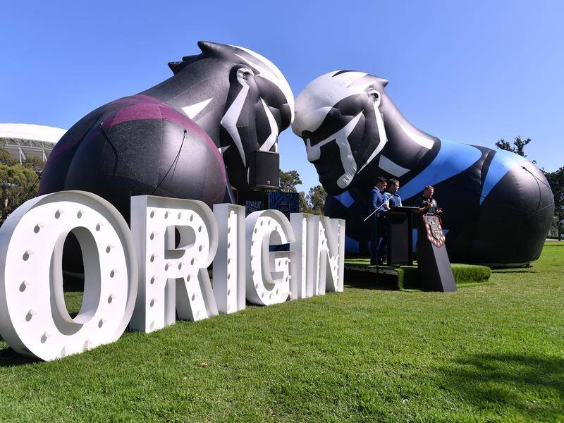 Questions remain unanswered over when and how NSW and Queensland will name their Origin squads.