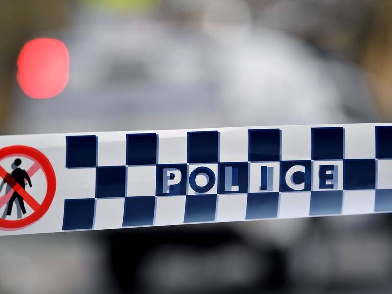 A 37-year-old man has been arrested on the NSW south coast after a woman's body was found.