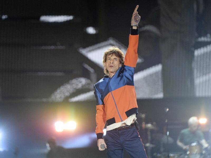 Mick Jagger's heart valve surgery put The Rolling Stones' tour of the US and Canada on hold.