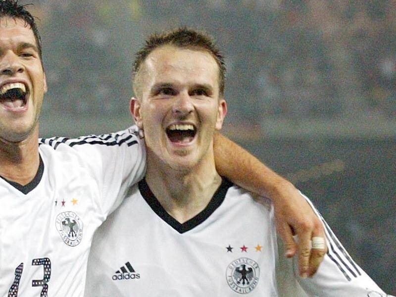 NSW police have dropped charges against former German and EPL soccer star Dietmar Hamann (right)