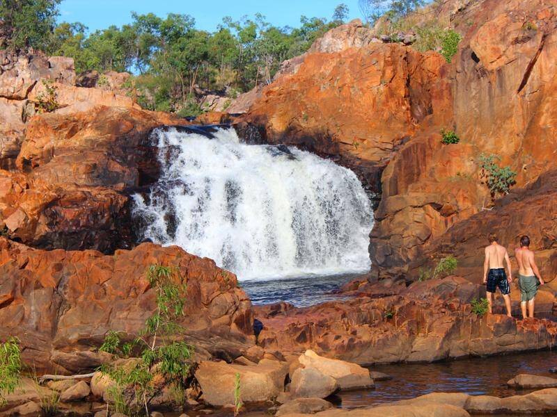 A 29-year-old woman has drowned at Edith Falls in the Northern Territory.