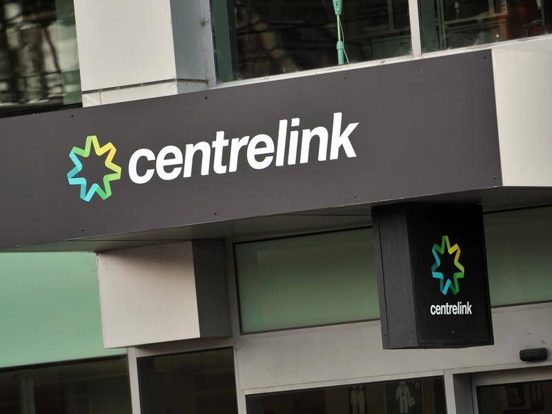 Senators have been told there is no time limit for people to contact Centrelink to get their refund.