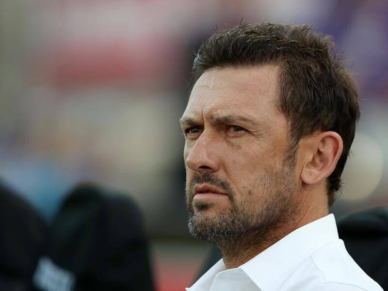 Tony Popovic says the uncertain future regarding Perth Glory's ownership will not be a distraction.