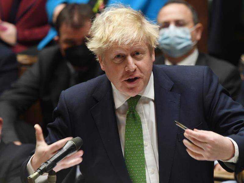 Boris Johnson met Nusrat Ghani to discuss her allegations in July 2020, a spokesperson said.