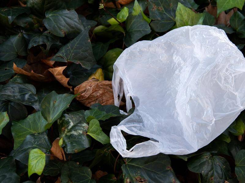 Plastic bag recycling program collapses, Blue Mountains Gazette