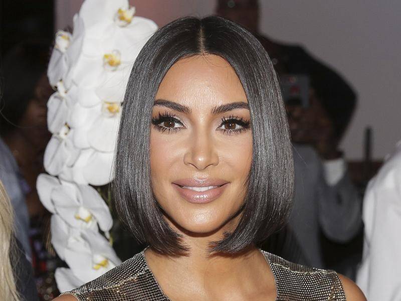 Kim Kardashian is accused in an LA lawsuit of misleading investors in a cryptocurrency promotion.