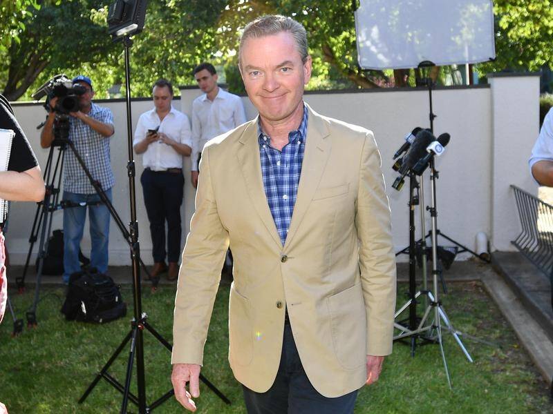 Christopher Pyne is walking away from politics after 26 years in federal parliament.