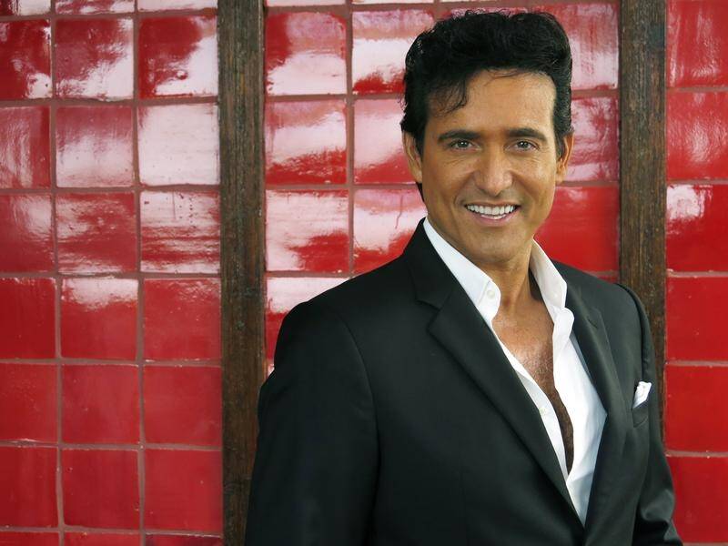 Il Divo singer Carlos Marin has died aged 53.