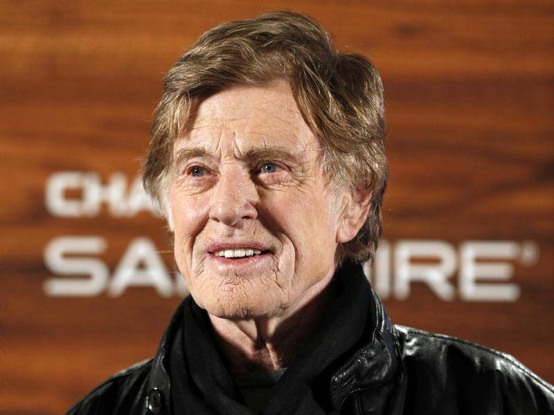 American movie legend Robert Redford, 81, says his latest movie will be his last foray as an actor.