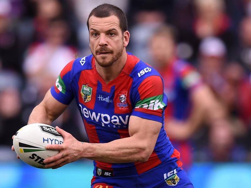 Jarrod Mullen will make his return to rugby league in the Queensland Cup, after serving a long ban.