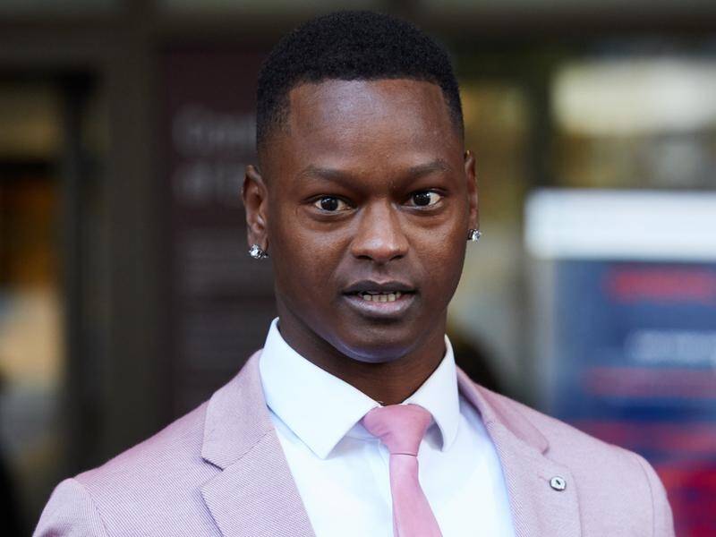Nelly Yoa has been jailed for five months for perjury and lying to police.
