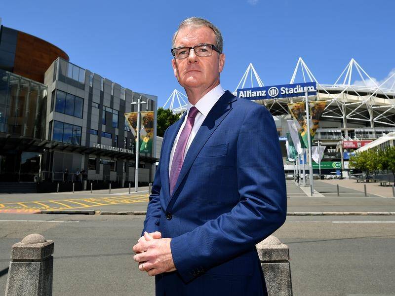 Michael Daley has accused the NSW government of rushing its plan to demolish Allianz Stadium.