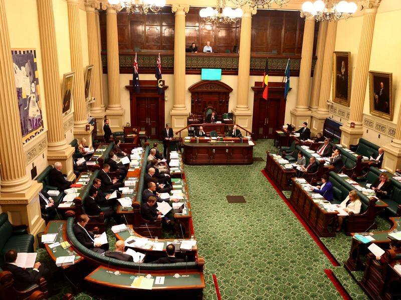 All crossbench and Labor MPs support a three-day recall for SA's House of Assembly from February 8.