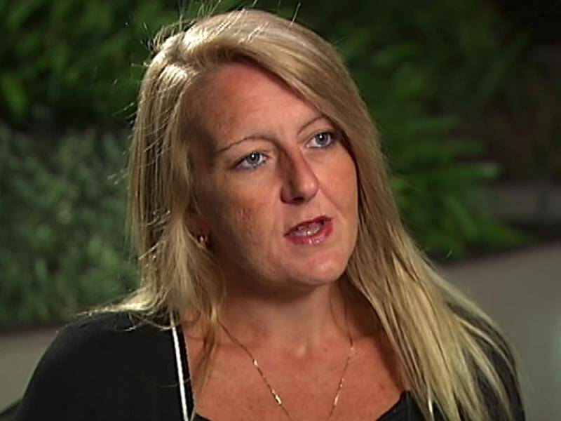Nicola Gobbo did not oppose an application to be struck off Victoria's legal roll.
