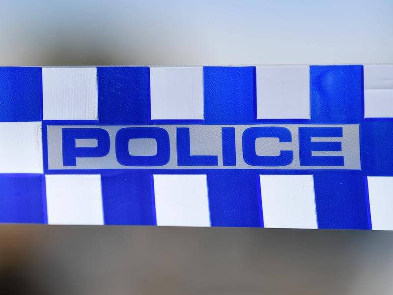A man has died after a boat crashed into rocks at Outer Harbor off the Adelaide coast.